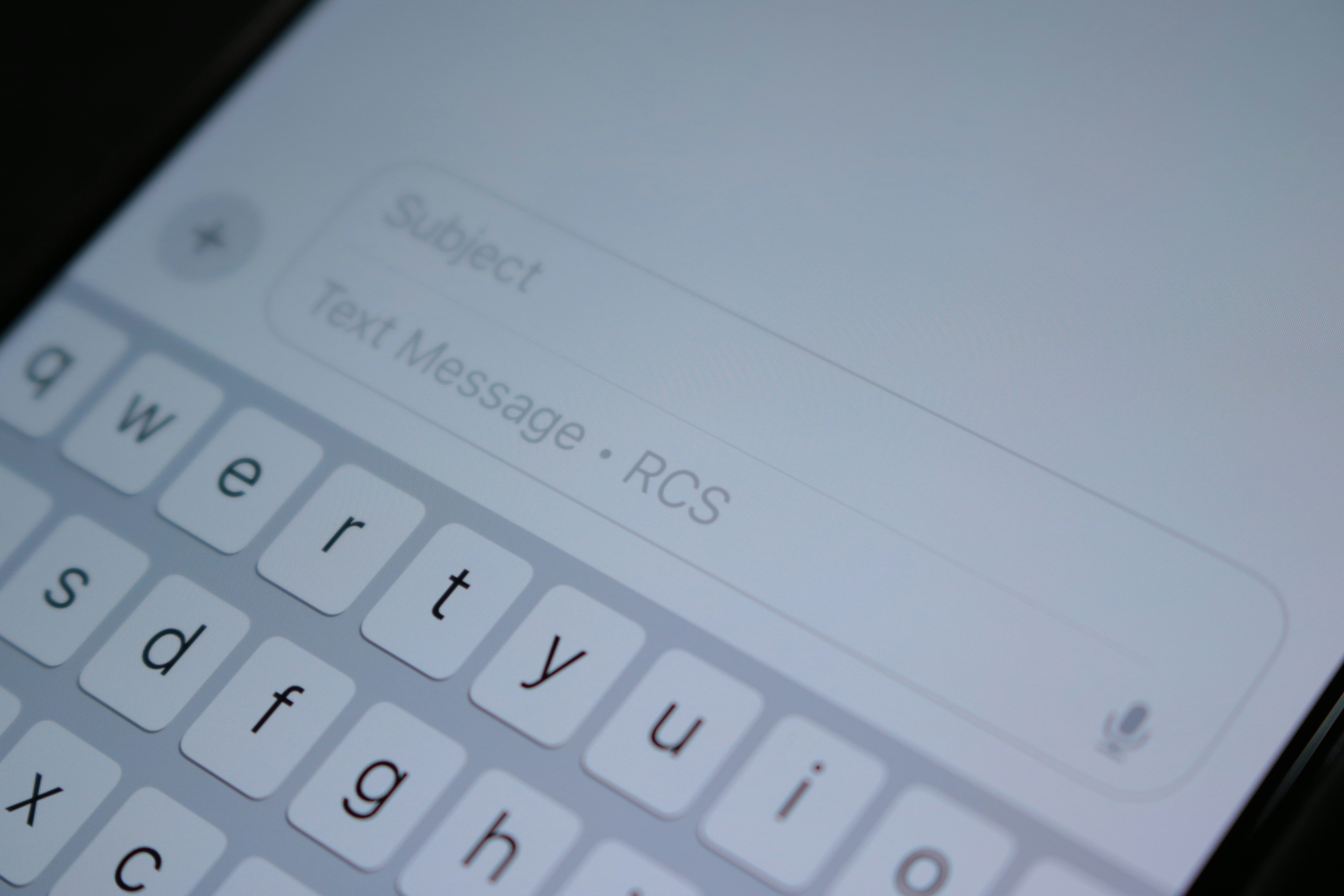 DMs sit unread for hours.